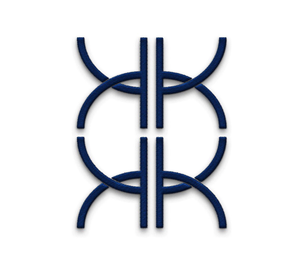 KNYT™ brand mark